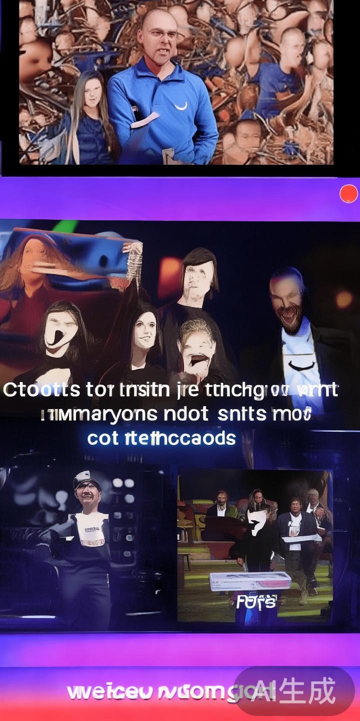 3.&nbsp;互动社区平台
增强的社区功能允许用户发表评