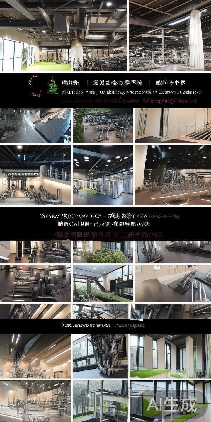 随着城市居民对于健康生活方式的重视不断提升，体育场