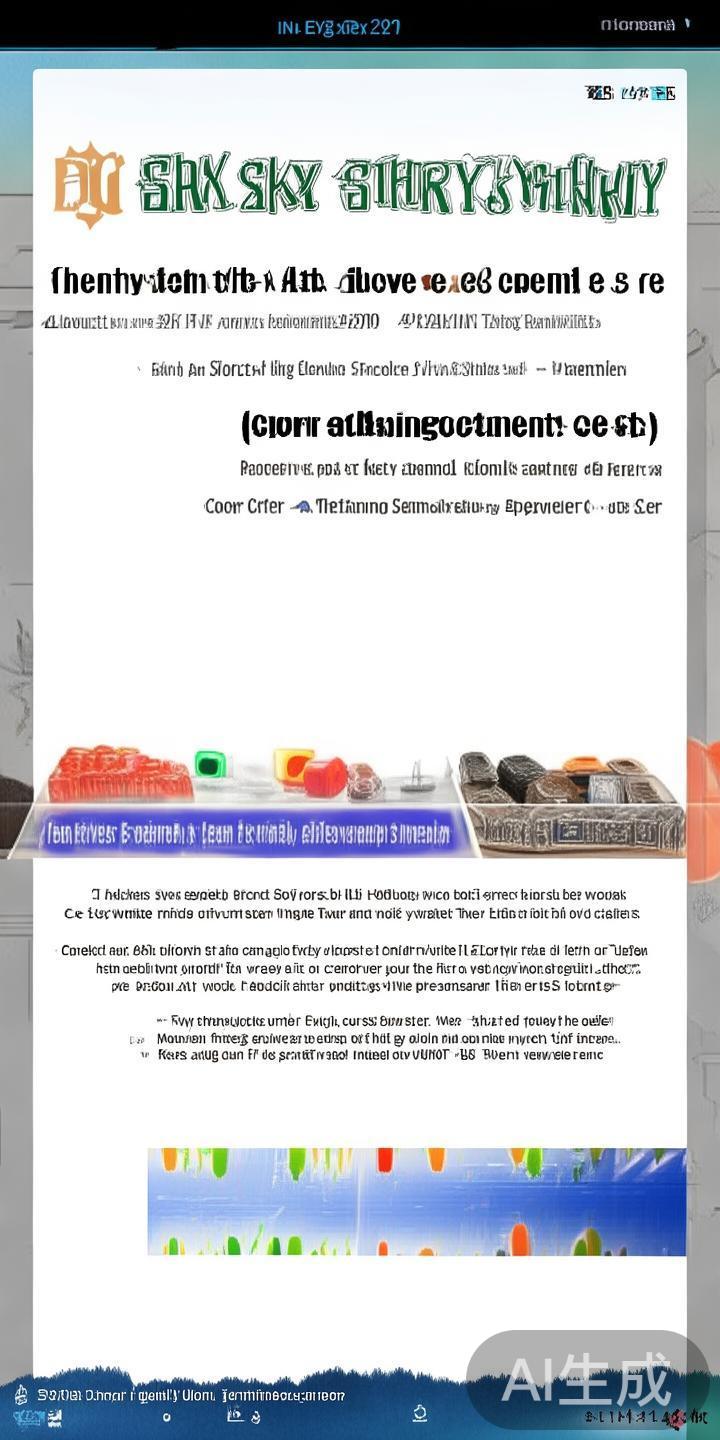 在追求健康生活和身心发展的今天，体育已成为许多家庭