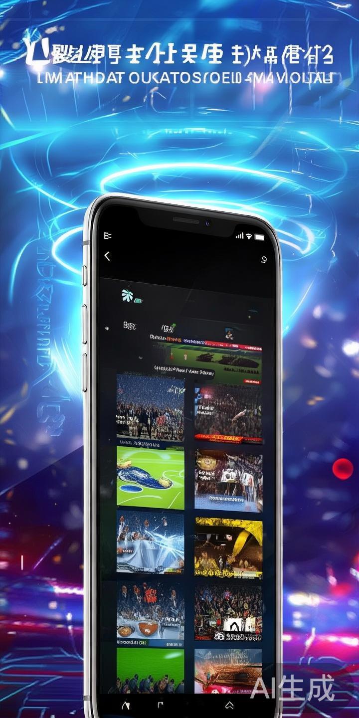 星空体育最新APP以其高清流畅的直播画质和丰富的内