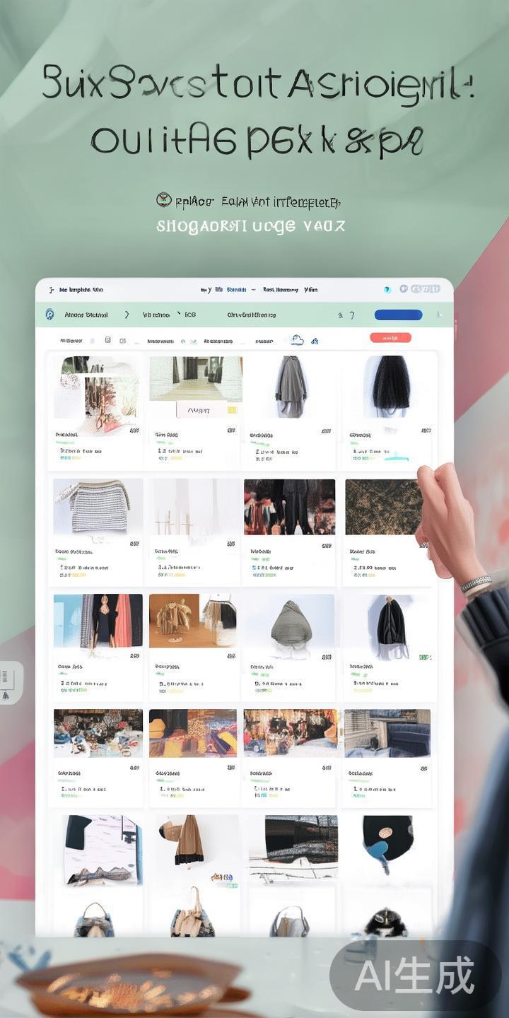一站式服务提供便捷购物体验
除了丰富的产品线，官