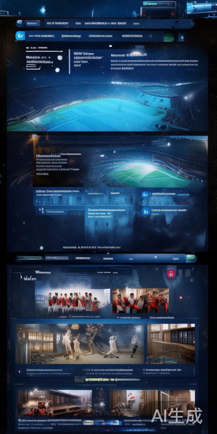 星光璀璨：星空体育网站支持的那不勒斯俱乐部精彩亮点全面回顾