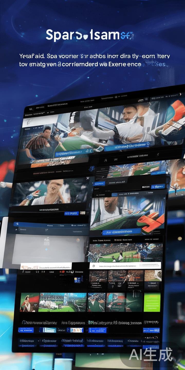 星空体育官网首页全面介绍：平台特色亮点与用户体验优化全解析