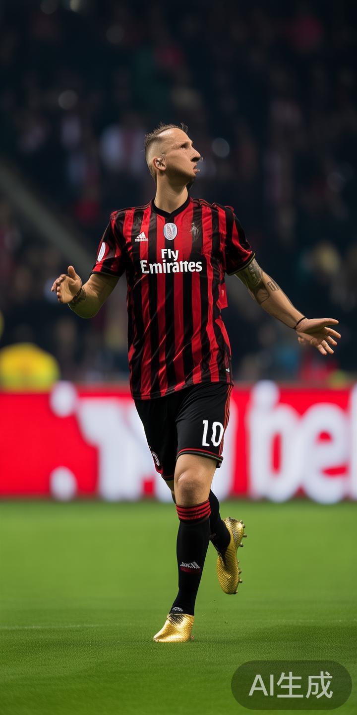 同时，因扎吉在赛场内外的正面形象，尤其是他执教Ac