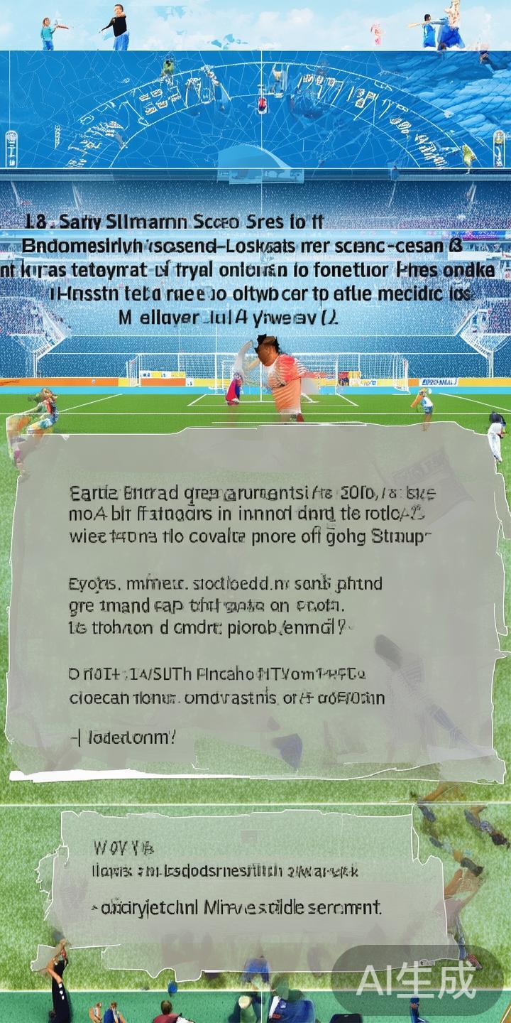 星空体育比分网快速查询各大体育赛事实时比分攻略 在现代体育迷的日常生活中,掌握第一时间的比赛比分已