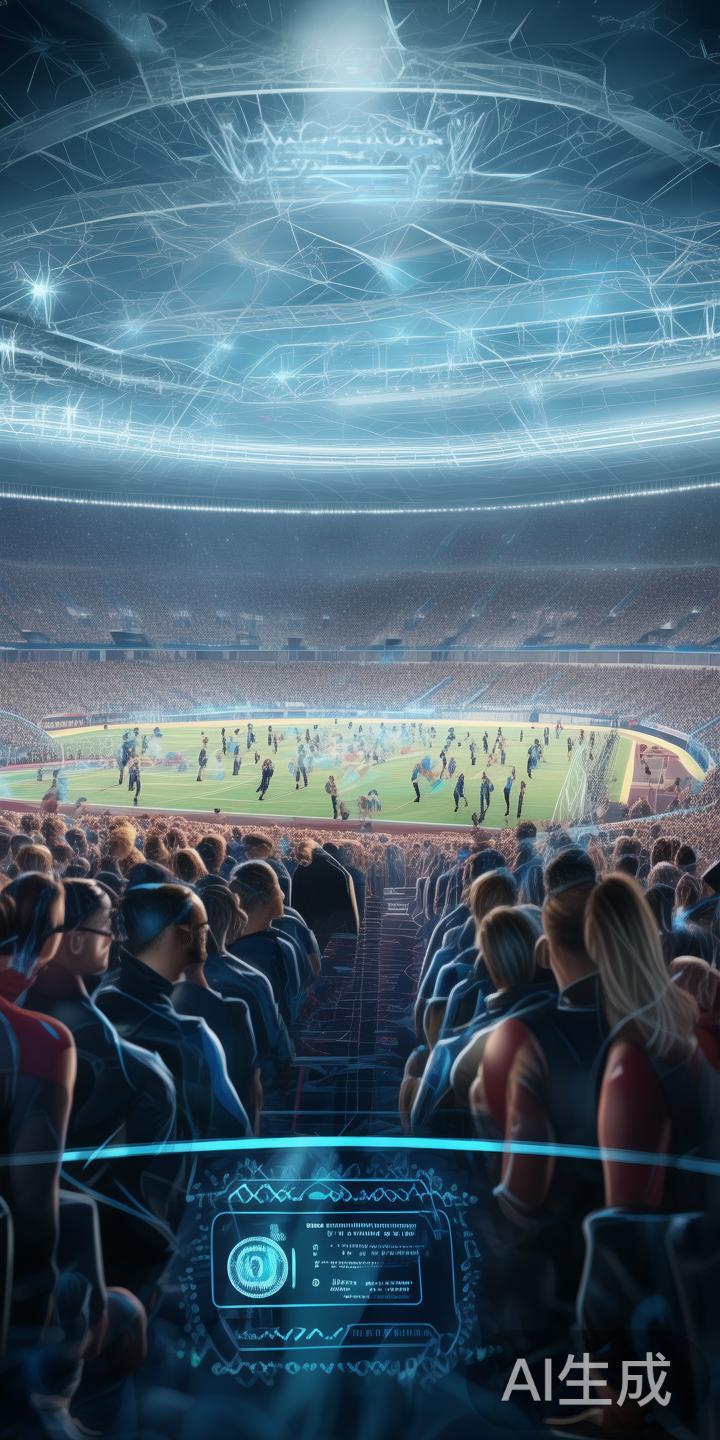 随着互联网、5G、大数据、云计算等技术的成熟应用，